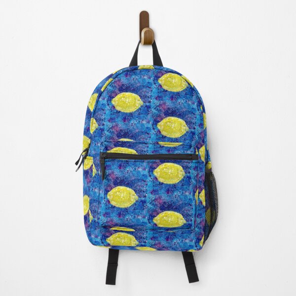 Item preview, "Lemon" designed and sold by Gelarie Johnson.