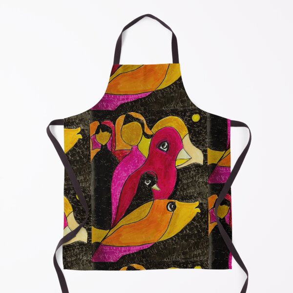 Item preview, Birds of a Feather designed and sold by Sarah Curtiss.