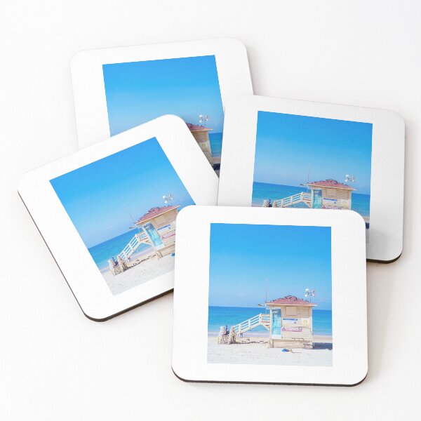 Item preview, Wooden House on Shoreline designed and sold by cerenalkan.