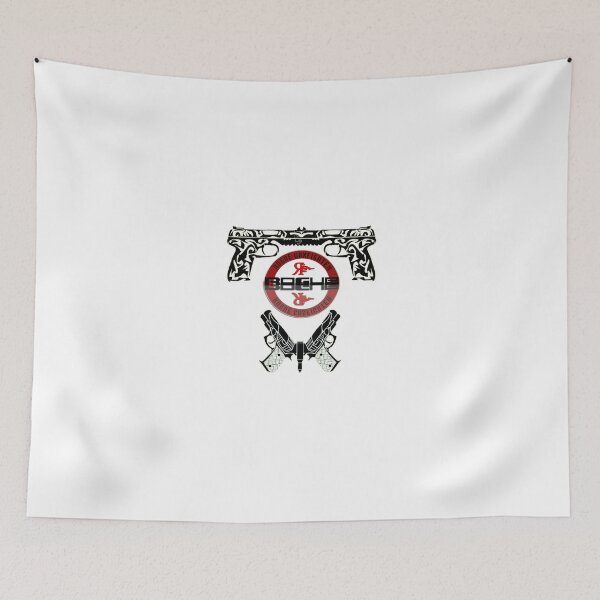 Item preview, ROGUE GUNFIGHTER designed and sold by Rogueclothes.