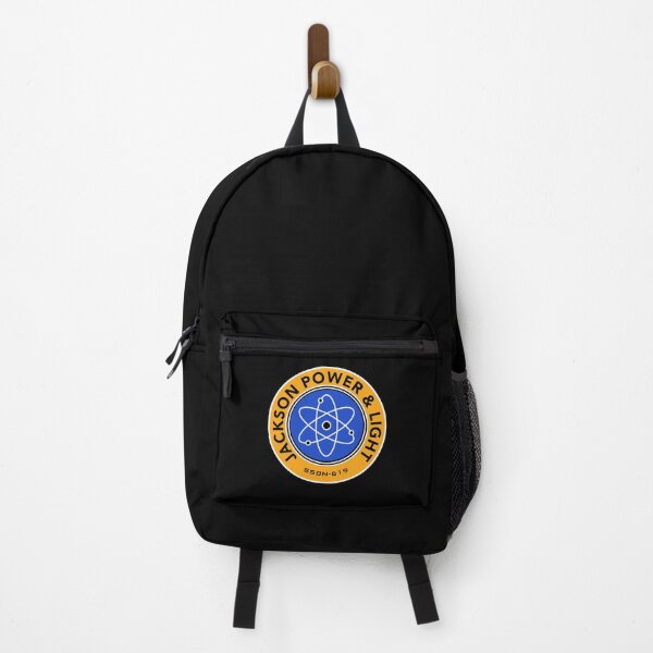 Item preview, SSBN-619 USS Jackson designed and sold by U.S. Navy Veteran Gear.