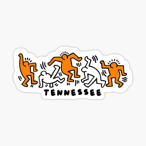 Artikel-Vorschau von Tennessee Groovy People, designt und verkauft von bold-concepts.