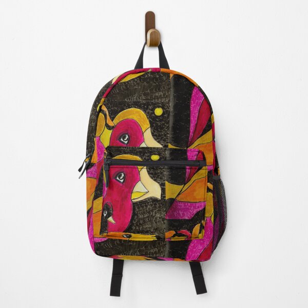 Item preview, Birds of a Feather designed and sold by Sarah Curtiss.