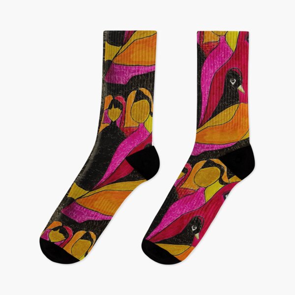 Item preview, Birds of a Feather designed and sold by Sarah Curtiss.