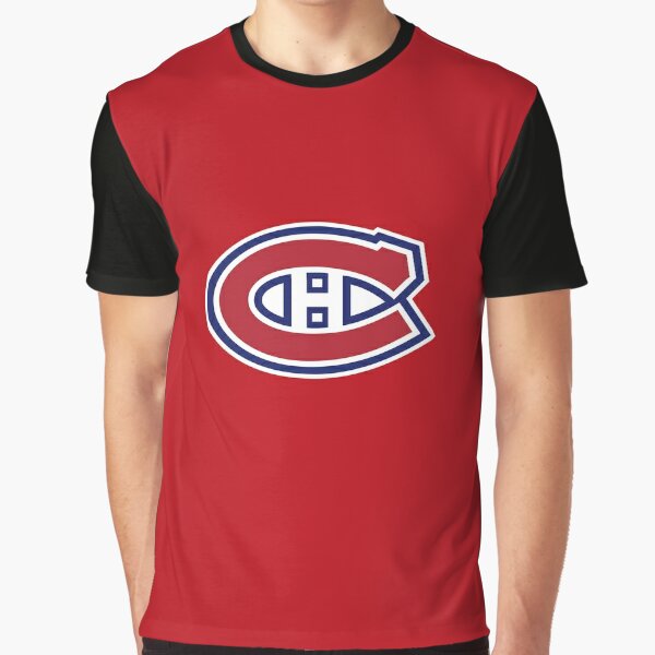 The CanadiensMontreal  Essential T-Shirt for Sale by minzostore