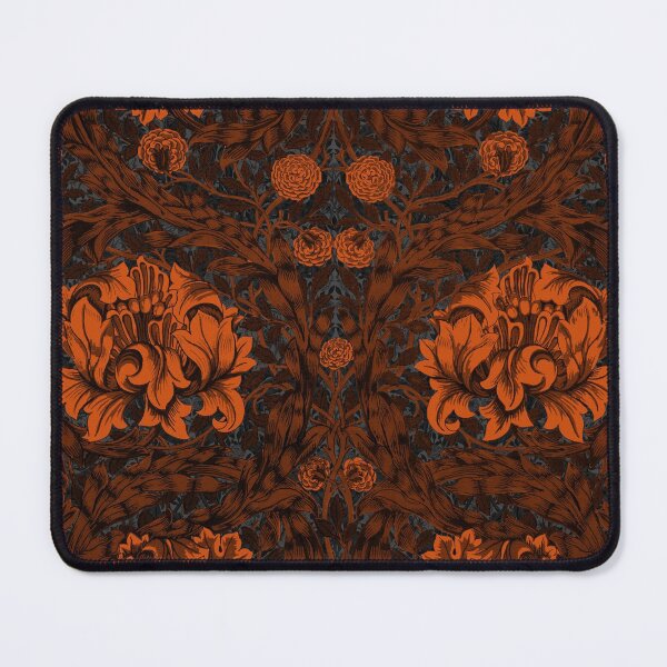 Item preview, African Marigold ~ Halloween designed and sold by peacoquette.