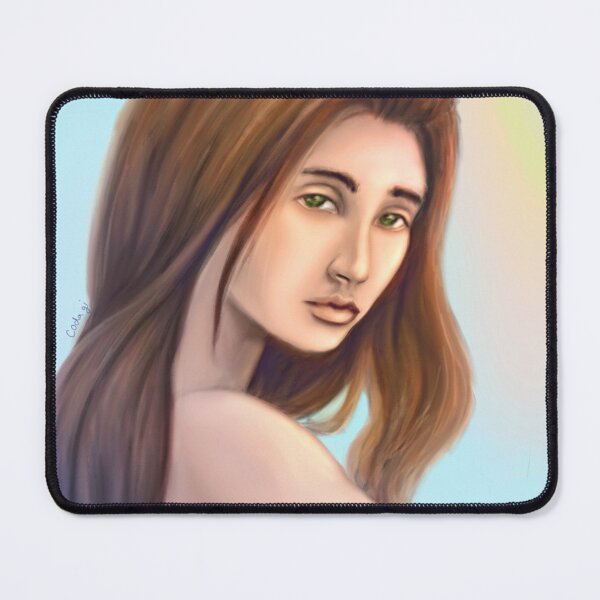 Item preview, Portrait Study designed and sold by coda-gio.