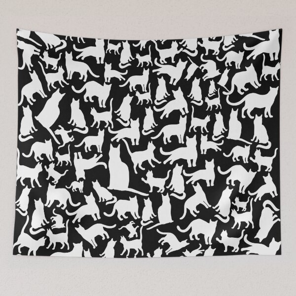 Item preview, CATS CATS CATS designed and sold by ThisGift.