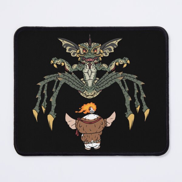 Item preview, Gremlins Spider Gremlin VS Gizmo  designed and sold by LoganMDesigns.