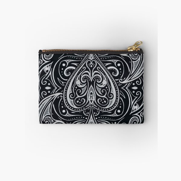 Item preview, the ace of all spades designed and sold by JoeEJackson.