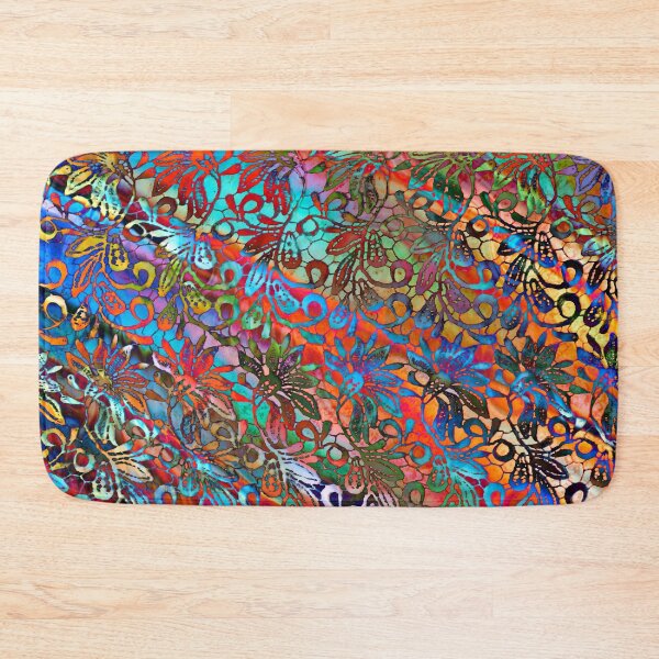 Item preview, Bohemian Lace designed and sold by Red Witch Art.