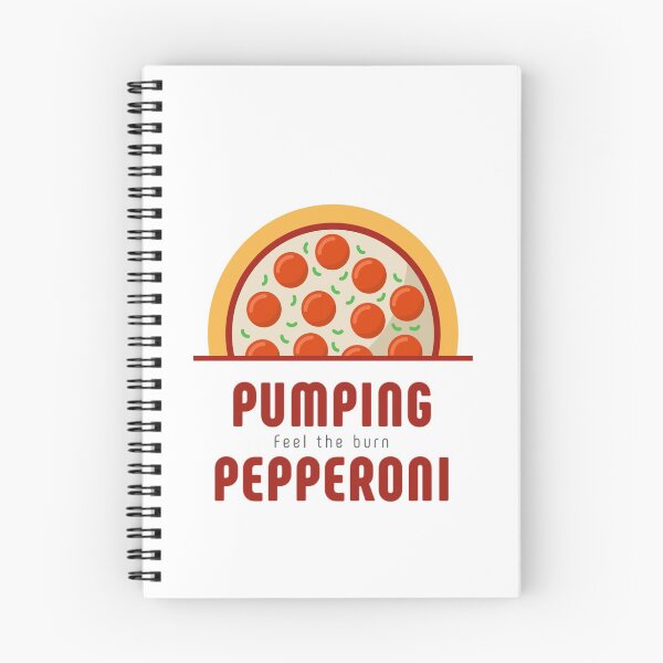 Item preview, Pepperoni lover designed and sold by DIQDESIGN.
