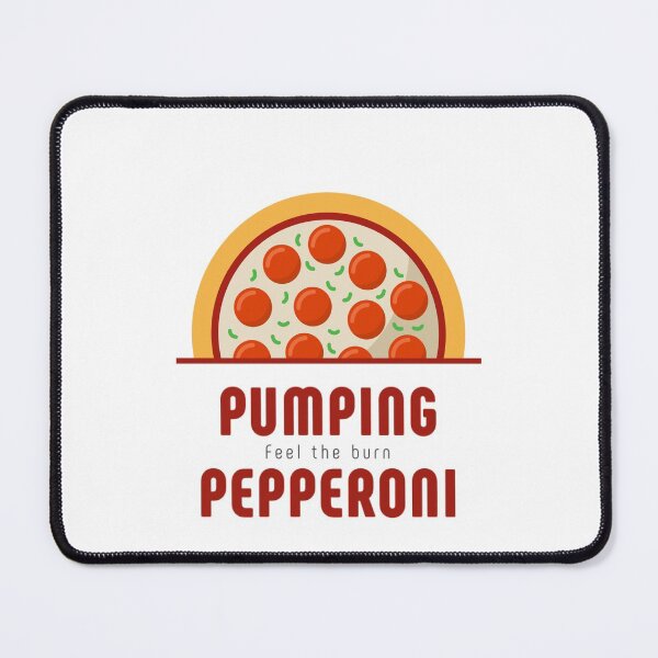Item preview, Pepperoni lover designed and sold by DIQDESIGN.