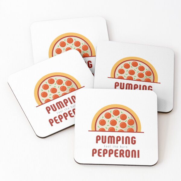 Item preview, Pepperoni lover designed and sold by DIQDESIGN.