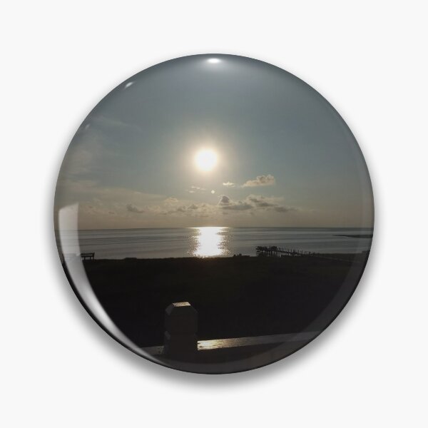 Item preview, Sunrise on the Outer Banks designed and sold by NaturesBeautyCo.