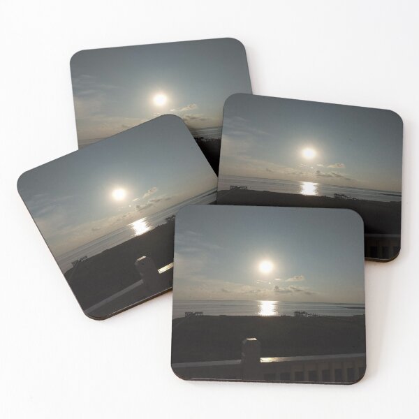 Item preview, Sunrise on the Outer Banks designed and sold by NaturesBeautyCo.