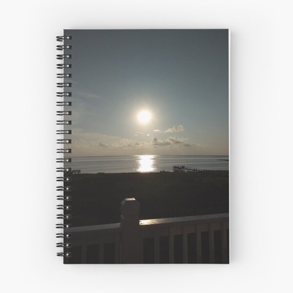 Item preview, Sunrise on the Outer Banks designed and sold by NaturesBeautyCo.