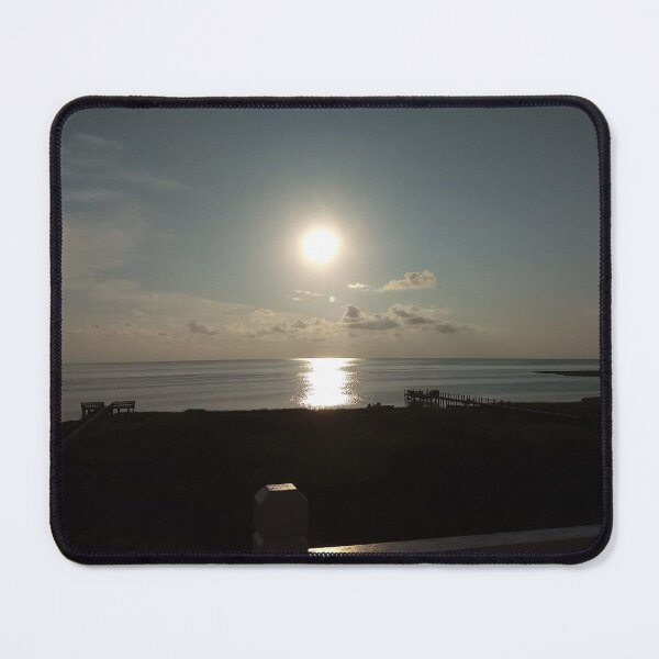 Item preview, Sunrise on the Outer Banks designed and sold by NaturesBeautyCo.