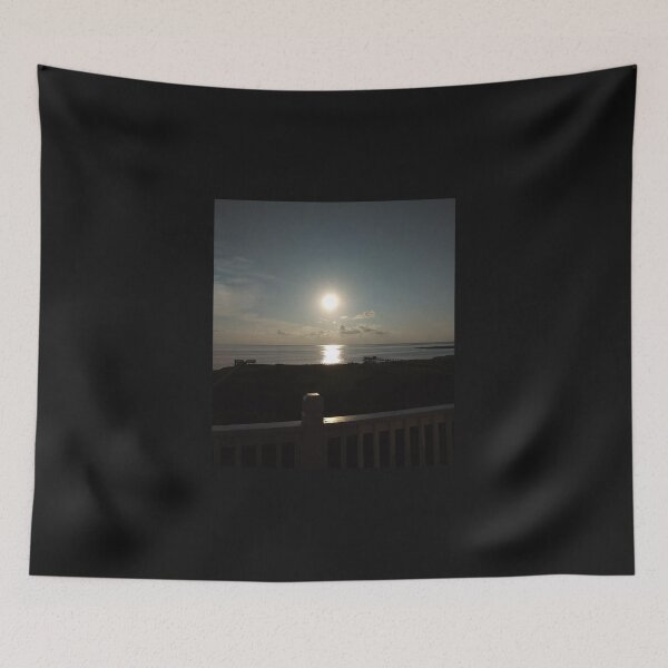 Item preview, Sunrise on the Outer Banks designed and sold by NaturesBeautyCo.