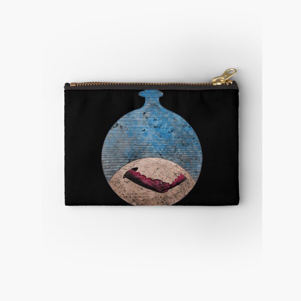 Item preview, Dragon Alchemic vintage Illustration, Johann Conrad Barchusen Esoteric mandala art designed and sold by IsisOsiris.