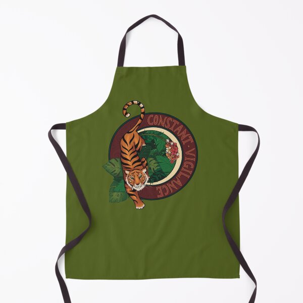 Item preview, Constant Vigilance designed and sold by Embev389.