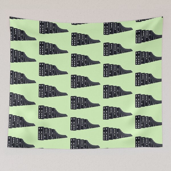 Item preview, Domino designed and sold by Ares286.
