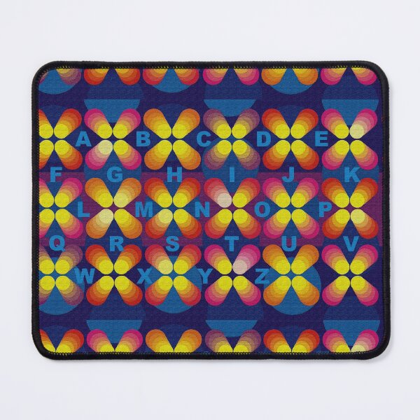 Item preview, Alphabet designed and sold by Nata-V.