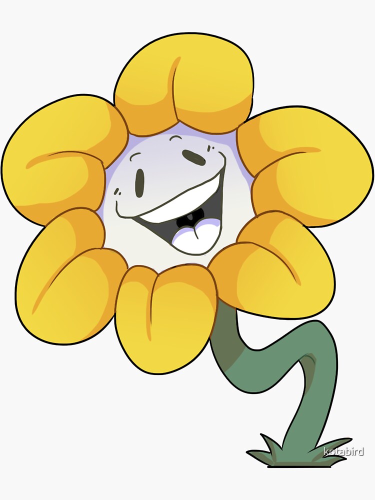 Flowey Undertale Get Along PNG, Clipart, Animal Figure, Area, Art, Artwork,  Cartoon Free PNG Download