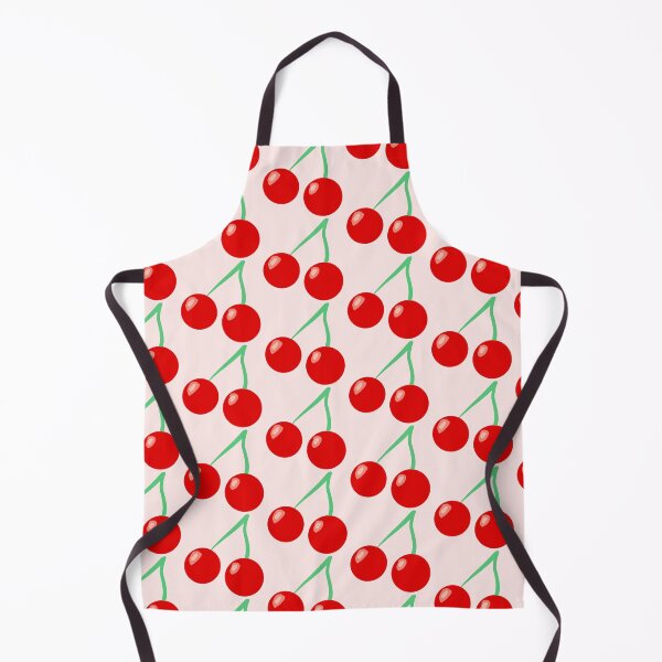 Item preview, cherries designed and sold by abby cartwright.