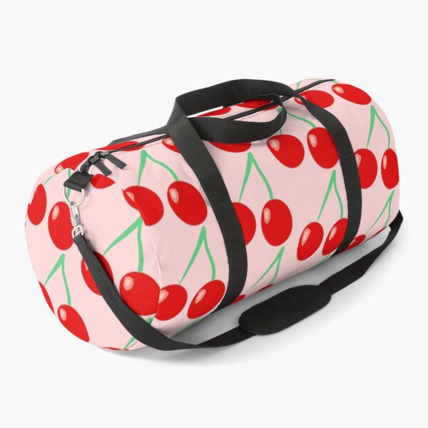 Item preview, cherries designed and sold by abby cartwright.