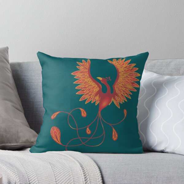 Item preview, Fly, Phoenix Fly designed and sold by Embev389.
