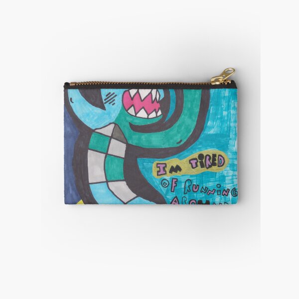 Item preview, Making me anxious designed and sold by Drillcreates.