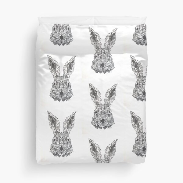 Donnie Darko Tattoo Duvet Covers for Sale | Redbubble