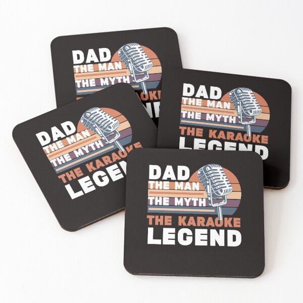 Item preview, Best Karaoke Night Singer Music Lovers  designed and sold by MagicSD Designs.
