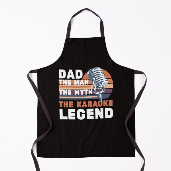 Item preview, Best Karaoke Night Singer Music Lovers designed and sold by MagicSD Designs.