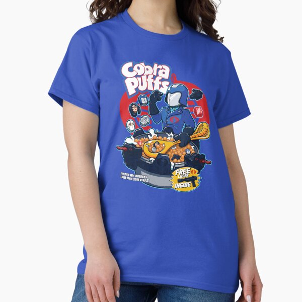 Item preview, Cobra Puffs designed and sold by JCJows.