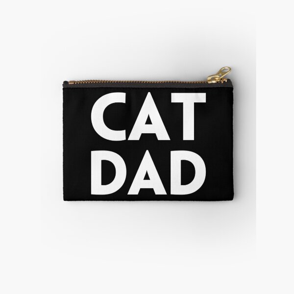 Item preview, CAT DAD designed and sold by DotorEaon.