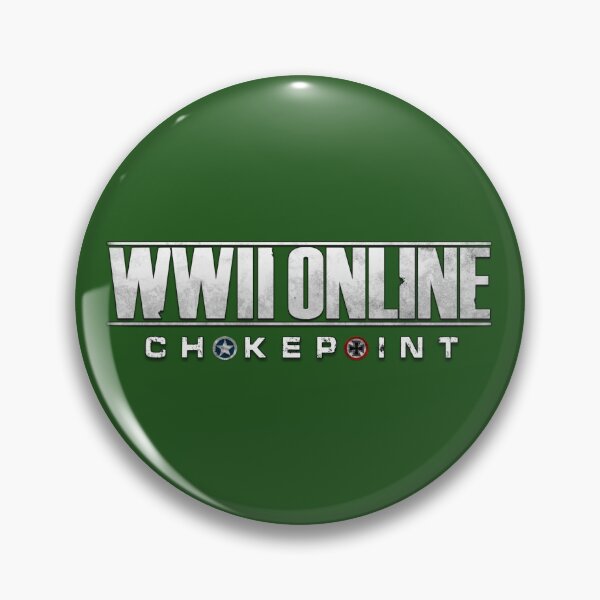 Item preview, WWII Online: Chokepoint designed and sold by WWIIOnline.