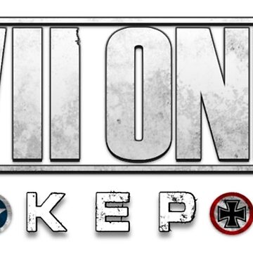 Artwork thumbnail, WWII Online: Chokepoint by WWIIOnline