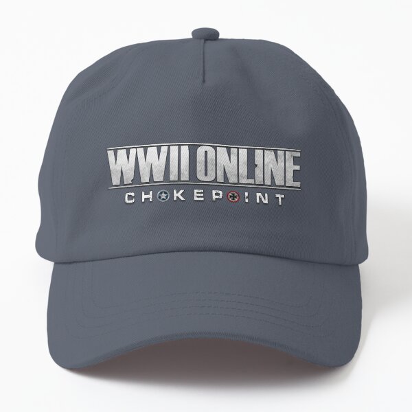 WWII Online: Chokepoint Dad Hat