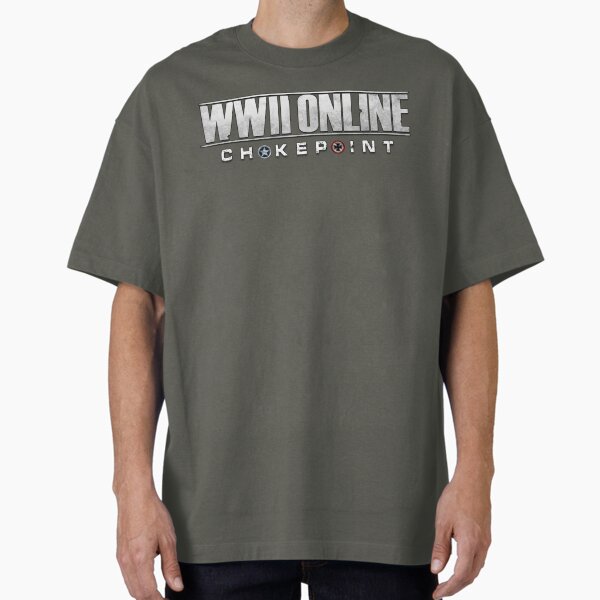 Oversized T-Shirt