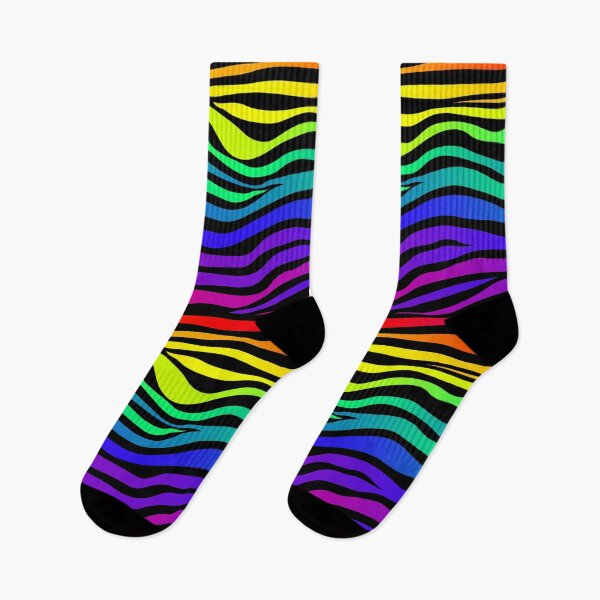 Item preview, Crazy Zebra - LGBTQ+ designed and sold by kernowerno.