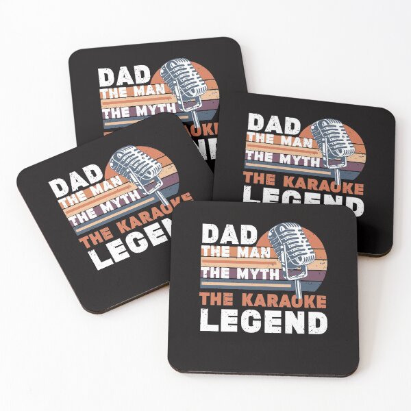 Item preview, Best Karaoke Night Singer Music Lovers  designed and sold by MagicSD Designs.