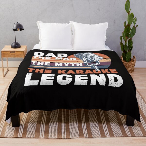 Item preview, Best Karaoke Night Singer Music Lovers designed and sold by MagicSD Designs.