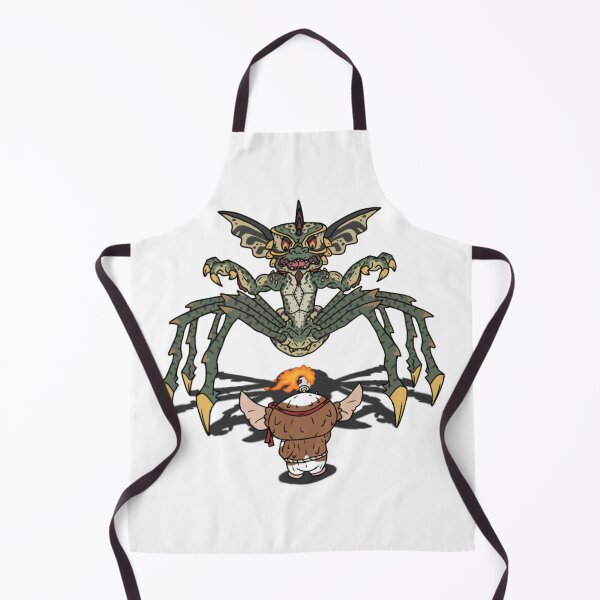 Item preview, Gremlins Spider Gremlin VS Gizmo V2 W/ Shadow designed and sold by LoganMDesigns.