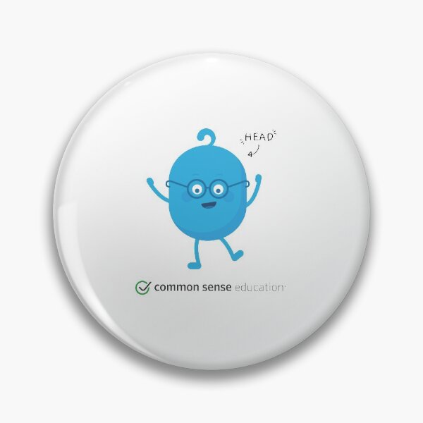 Item preview, Head - Dance designed and sold by Common Sense Education.