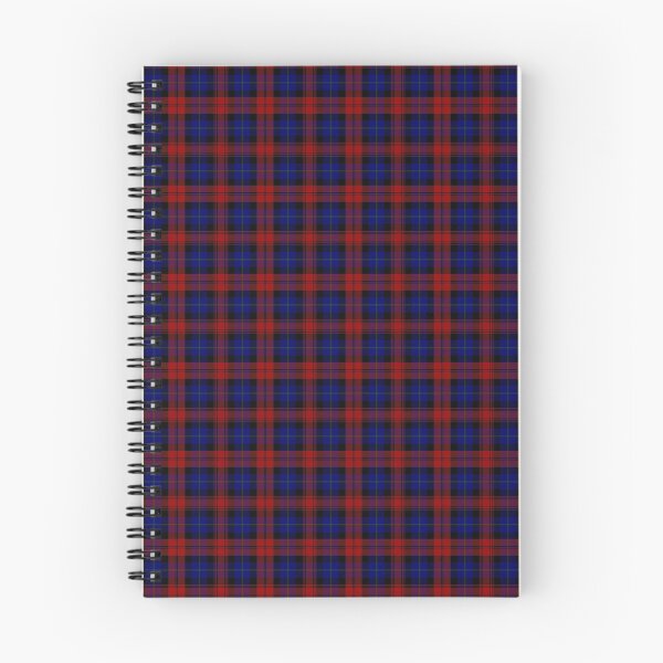 Item preview, MacLachlan / McLaughlin Tartan   designed and sold by RBEnt.