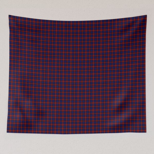 Item preview, MacLachlan / McLaughlin Tartan   designed and sold by RBEnt.