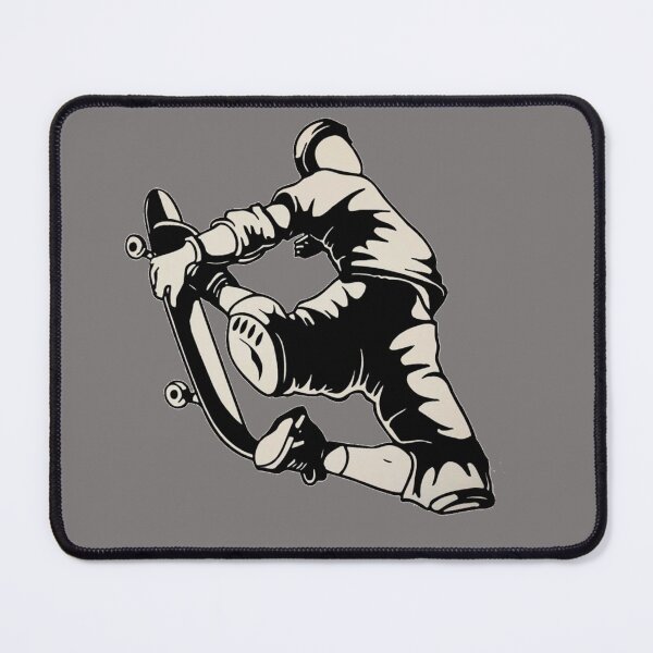 Item preview, Skater jump designed and sold by Enriquegl.