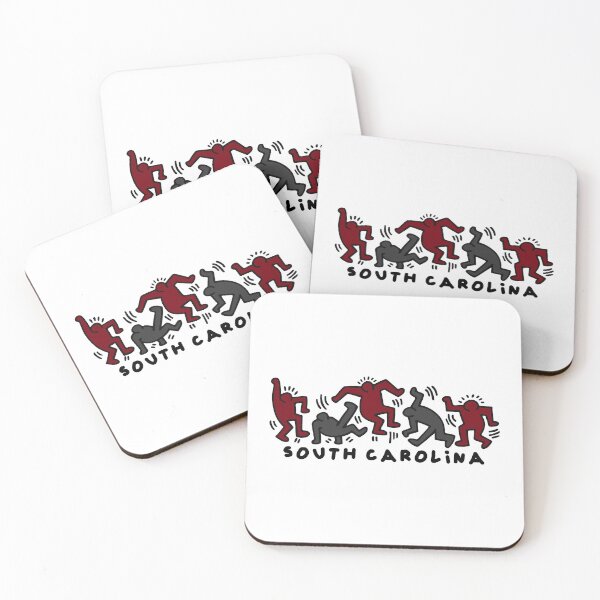 Item preview, South Carolina Groovy People designed and sold by bold-concepts.